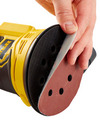 Excenterslip 18V Falke